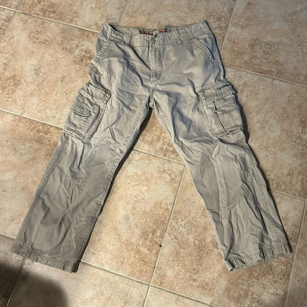 Unionbay Cargo Pants (34/30)